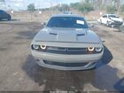 2019 Dodge Challenger Sxt Серый vin: 2C3CDZAG9KH701639