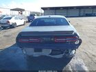 2019 Dodge Challenger Sxt Серый vin: 2C3CDZAG9KH701639