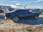 2020 Dodge Challenger Sxt Черный vin: 2C3CDZAG9LH130946