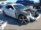 2019 Dodge Challenger R/t White vin: 2C3CDZBT3KH552155