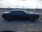 2021 Dodge Challenger R/t Black vin: 2C3CDZBT3MH536248