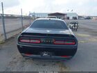 2021 Dodge Challenger R/t Black vin: 2C3CDZBT3MH536248