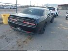 2021 Dodge Challenger R/t Black vin: 2C3CDZBT3MH536248