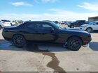 2021 Dodge Challenger R/t Черный vin: 2C3CDZBT5MH513506