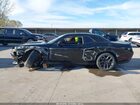 2021 Dodge Challenger R/t Черный vin: 2C3CDZBT5MH513506