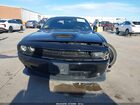 2021 Dodge Challenger R/t Черный vin: 2C3CDZBT5MH513506