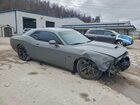 2023 Dodge Challenger R/t Gray vin: 2C3CDZBT7PH630069 2023 Dodge Challenger R/t Gray vin: 2C3CDZBT7PH630069
