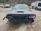 2023 Dodge Challenger R/t Gray vin: 2C3CDZBT7PH630069 2023 Dodge Challenger R/t Gray vin: 2C3CDZBT7PH630069