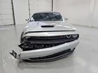 2020 Dodge Challenger R/t Серебряный vin: 2C3CDZBT9LH210386