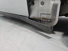 2020 Dodge Challenger R/t Серебряный vin: 2C3CDZBT9LH210386 Damage: Right Rocker Panel Molding, Broken, Replacement Required