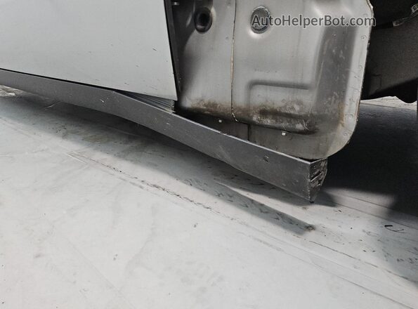 2C3CDZBT9LH210386 2020 DODGE CHALLENGER Серебряный 