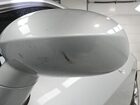 2020 Dodge Challenger R/t Серебряный vin: 2C3CDZBT9LH210386 Damage: Lf Mirror Cover, Heavy Scratch, 4 To 5 Inches