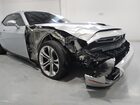 2020 Dodge Challenger R/t Серебряный vin: 2C3CDZBT9LH210386 Damage: Right Head Lamp, Broken, Replacement Required