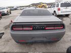 2017 Dodge Challenger R/t Серый vin: 2C3CDZBTXHH637874