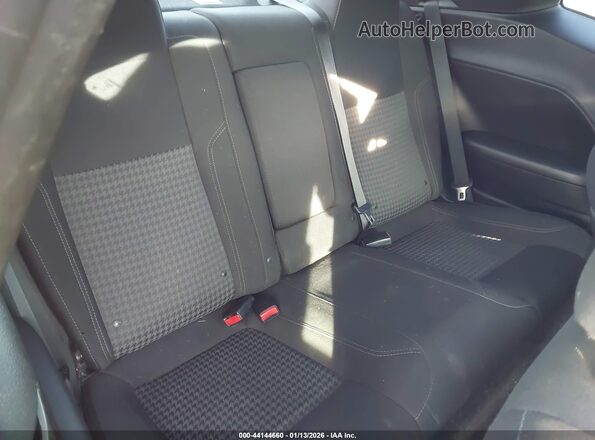2C3CDZBTXHH656425 2017 DODGE CHALLENGER Оранжевый Вид наклейки с VIN-кодом