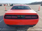 2017 Dodge Challenger R/t Оранжевый vin: 2C3CDZBTXHH656425