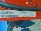 2023 Dodge Challenger R/t Orange vin: 2C3CDZBTXPH688581