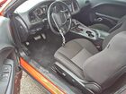 2023 Dodge Challenger R/t Orange vin: 2C3CDZBTXPH688581