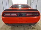 2023 Dodge Challenger R/t Orange vin: 2C3CDZBTXPH688581