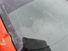 2023 Dodge Challenger R/t Orange vin: 2C3CDZBTXPH688581 Damage: Windshield, Broken, Replacement Required