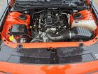 2023 Dodge Challenger R/t Orange vin: 2C3CDZBTXPH688581 Damage: Alternator/Generator, Inoperable, Repair Required