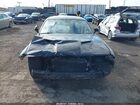 2016 Dodge Challenger R/t Scat Pack Black vin: 2C3CDZFJ0GH153901