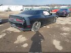 2016 Dodge Challenger R/t Scat Pack Black vin: 2C3CDZFJ0GH153901