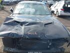 2016 Dodge Challenger R/t Scat Pack Black vin: 2C3CDZFJ0GH153901