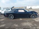2016 Dodge Challenger R/t Scat Pack Black vin: 2C3CDZFJ0GH153901