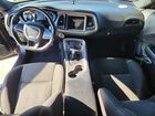 2021 Dodge Challenger R/t Scat Pack Gray vin: 2C3CDZFJ1MH555812