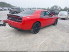 2023 Dodge Challenger R/t Scat Pack Красный vin: 2C3CDZFJ1PH587373 2023 Dodge Challenger R/t Scat Pack Красный vin: 2C3CDZFJ1PH587373