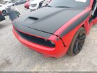 2023 Dodge Challenger R/t Scat Pack Красный vin: 2C3CDZFJ1PH587373 2023 Dodge Challenger R/t Scat Pack Красный vin: 2C3CDZFJ1PH587373