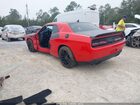 2023 Dodge Challenger R/t Scat Pack Красный vin: 2C3CDZFJ1PH587373 2023 Dodge Challenger R/t Scat Pack Красный vin: 2C3CDZFJ1PH587373