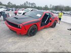 2023 Dodge Challenger R/t Scat Pack Красный vin: 2C3CDZFJ1PH587373 2023 Dodge Challenger R/t Scat Pack Красный vin: 2C3CDZFJ1PH587373