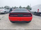 2023 Dodge Challenger R/t Scat Pack Красный vin: 2C3CDZFJ1PH587373 2023 Dodge Challenger R/t Scat Pack Красный vin: 2C3CDZFJ1PH587373