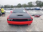 2023 Dodge Challenger R/t Scat Pack Красный vin: 2C3CDZFJ1PH587373 2023 Dodge Challenger R/t Scat Pack Красный vin: 2C3CDZFJ1PH587373
