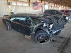 2023 Dodge Challenger R/t Scat Pack Черный vin: 2C3CDZFJ1PH662752
