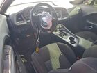 2023 Dodge Challenger R/t Scat Pack Gray vin: 2C3CDZFJ2PH667863 2023 Dodge Challenger R/t Scat Pack Gray vin: 2C3CDZFJ2PH667863