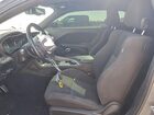 2023 Dodge Challenger R/t Scat Pack Gray vin: 2C3CDZFJ2PH667863 2023 Dodge Challenger R/t Scat Pack Gray vin: 2C3CDZFJ2PH667863