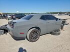 2023 Dodge Challenger R/t Scat Pack Gray vin: 2C3CDZFJ2PH667863 2023 Dodge Challenger R/t Scat Pack Gray vin: 2C3CDZFJ2PH667863