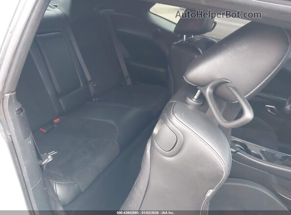 2C3CDZFJ9LH222515 2020 DODGE CHALLENGER Белый Вид наклейки с VIN-кодом