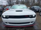 2020 Dodge Challenger R/t Scat Pack Widebody Белый vin: 2C3CDZFJ9LH222515