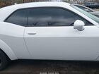 2020 Dodge Challenger R/t Scat Pack Widebody Белый vin: 2C3CDZFJ9LH222515
