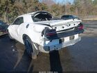 2019 Dodge Challenger Sxt Awd Белый vin: 2C3CDZGGXKH759704