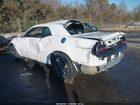 2019 Dodge Challenger Sxt Awd Белый vin: 2C3CDZGGXKH759704