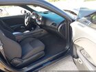 2022 Dodge Challenger Gt Черный vin: 2C3CDZJG4NH174713