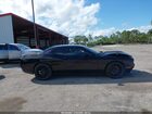 2022 Dodge Challenger Gt Черный vin: 2C3CDZJG4NH174713