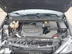 2017 Chrysler Pacifica Touring-l Серый vin: 2C4RC1BG0HR794837
