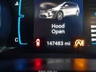 2017 Chrysler Pacifica Touring-l Серый vin: 2C4RC1BG0HR794837