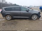 2017 Chrysler Pacifica Touring-l Серый vin: 2C4RC1BG0HR794837